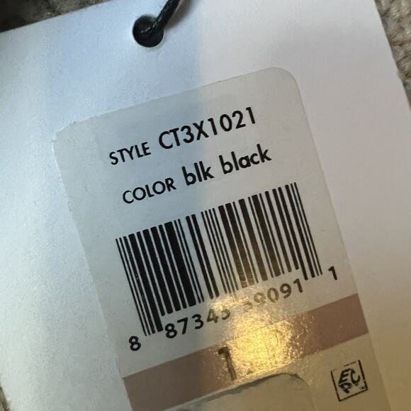 Calvin Klein Petite Cap Sleeve Side Ruched Sheath Dress - Picture 12 of 15